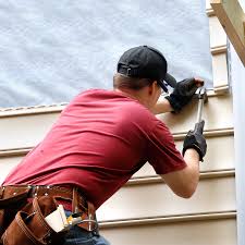 Best Aluminum Siding Installation  in Winooski, VT